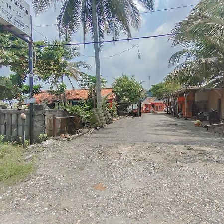 Reddoorz Near Pamugaran Beach Pangandaran Eksteriør bilde