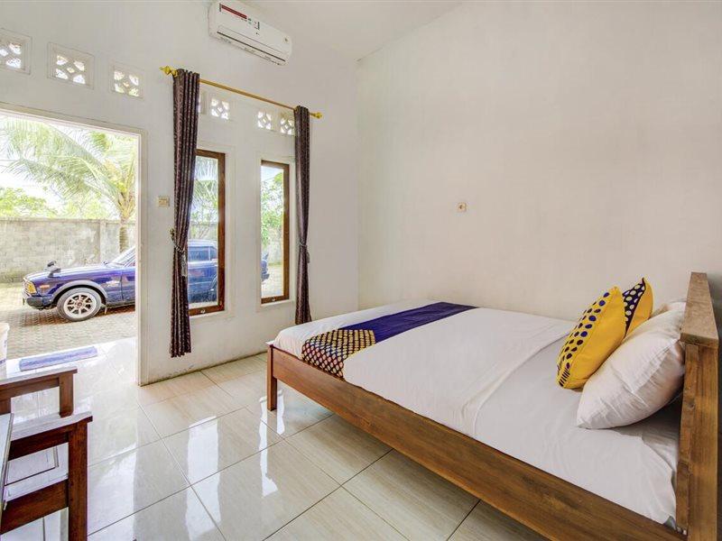 Reddoorz Near Pamugaran Beach Pangandaran Eksteriør bilde