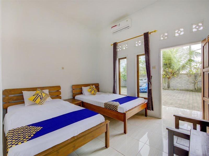 Reddoorz Near Pamugaran Beach Pangandaran Eksteriør bilde