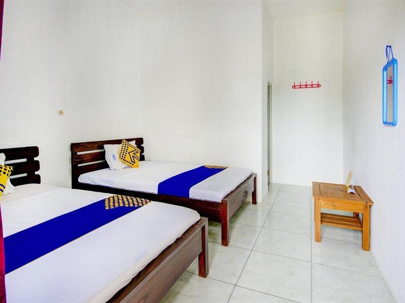 Reddoorz Near Pamugaran Beach Pangandaran Eksteriør bilde