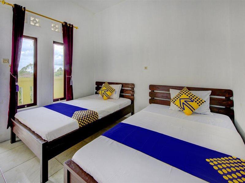 Reddoorz Near Pamugaran Beach Pangandaran Eksteriør bilde