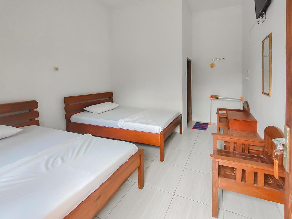 Reddoorz Near Pamugaran Beach Pangandaran Eksteriør bilde