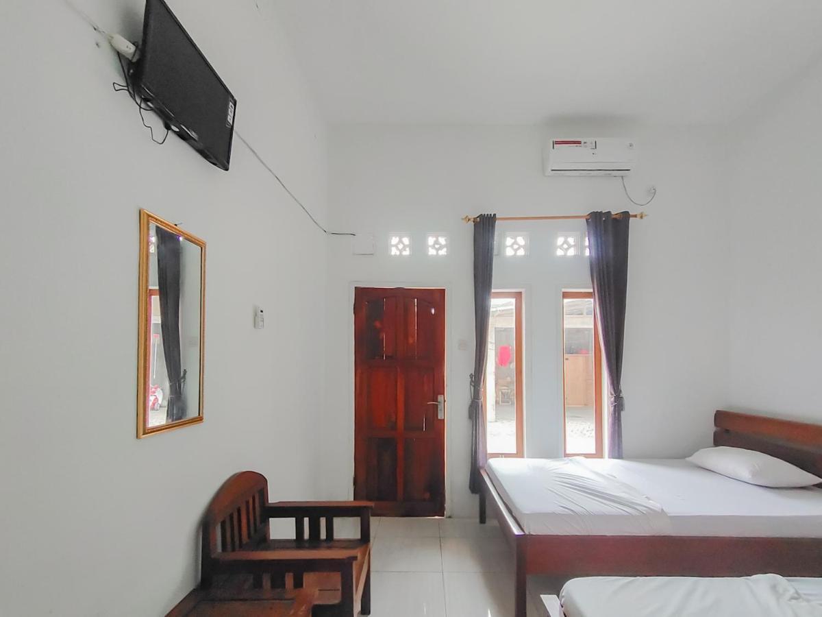 Reddoorz Near Pamugaran Beach Pangandaran Eksteriør bilde