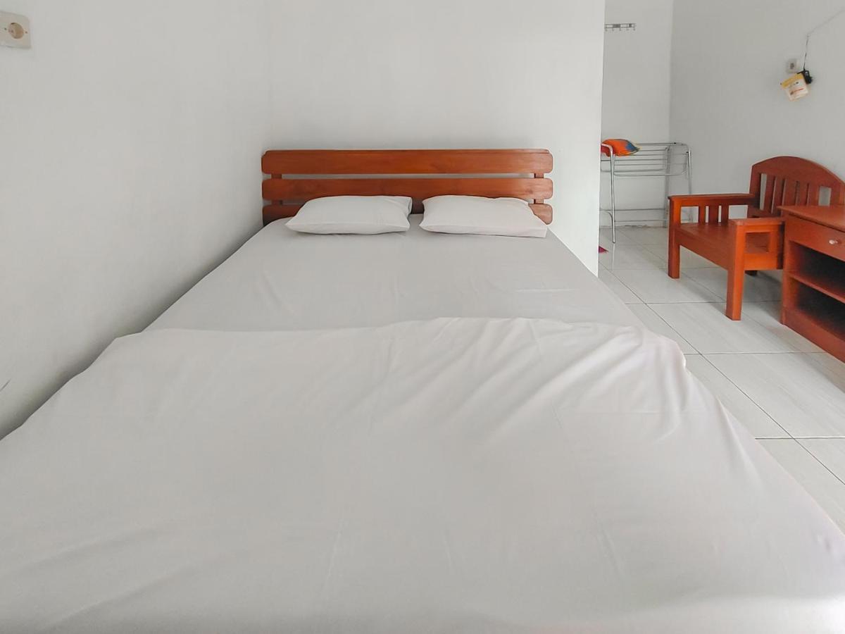 Reddoorz Near Pamugaran Beach Pangandaran Eksteriør bilde