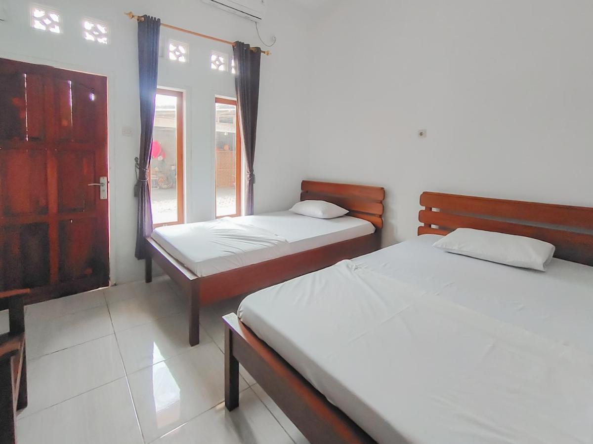 Reddoorz Near Pamugaran Beach Pangandaran Eksteriør bilde