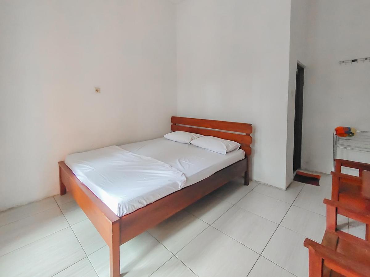 Reddoorz Near Pamugaran Beach Pangandaran Eksteriør bilde